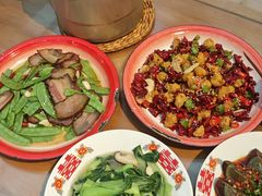 -小街47號江湖菜(四合院店)