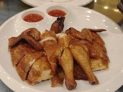 -丰泽大酒店-中餐厅