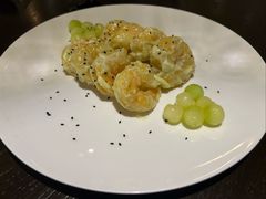 -甄御•海鲜新青岛菜(麦岛店)