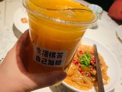 -奉天小馆·非遗东北菜(济南万象城店)
