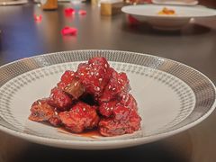 -老吉堂上海本帮菜(工体店)
