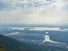 -虞山风景区