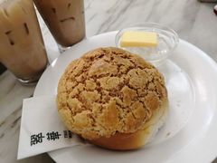 -翠华餐厅(香港国际机场店)