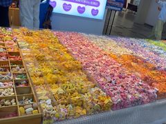 -郑在DIY·潮玩银饰绘画手作(中央大道旗舰店)
