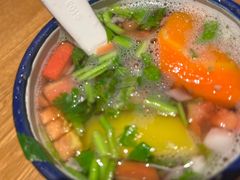 -撒拉花儿·新疆菜·清真(太阳宫店)
