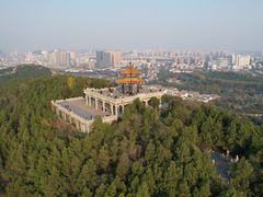 -云龙山