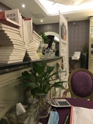 -法国安杰玛SPA会所