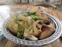 -食光慢宴·安吉土菜馆