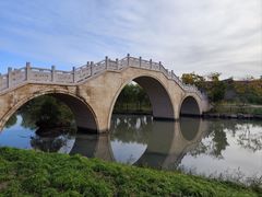 -广富林郊野公园
