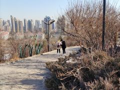 -南翠屏公园