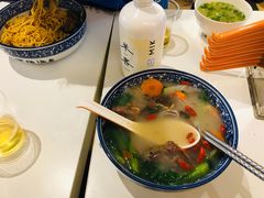 -驴公驴婆(曹杨店)