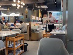 -陈记顺和潮汕牛肉火锅(韩江路店)