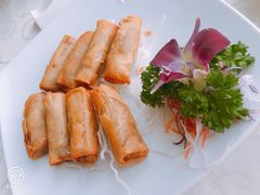 -国际金钻海鲜餐厅
