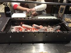 -很久以前羊肉串(大华三路店)