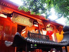 -福州开元寺