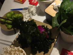 -麻辣无情重庆老火锅(桐庐店)