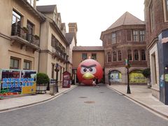 -中旅阿那亚九龙湖·公主酒店