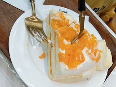-丹礼糖甜品