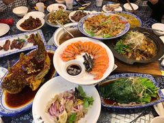-徐鼎盛民间菜(九街店)