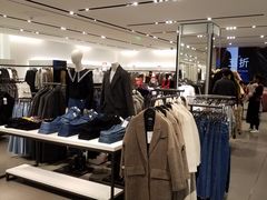 -ZARA(顺城购物中心店)