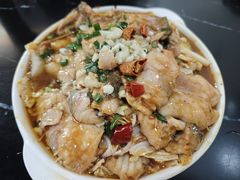 -豆豆八刀汤(皇岗公路大厦店)