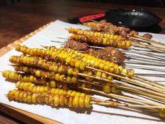 -串玖郎绿色串吧(丽晶公馆店)