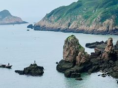-北岐滩涂
