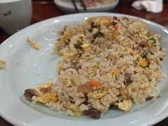 -奇芳阁·百年清真南京菜(夫子庙店)