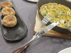 -香港新曜记·粤菜点心(滨江宝龙店)