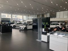 -北京鹏龙瑞星奔驰4s店(来广营店)