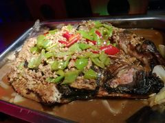 -令狐冲·活鱼馆(宝龙店)