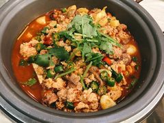 -湘桂人酒楼(西便门店)