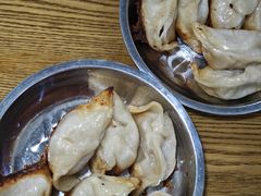 -黄阿姨锅贴大王(万航渡路店)