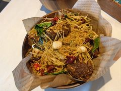 -泰香米泰国餐厅(鎏嘉码头店)