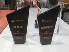 -海马体照相馆(厦门SM城市广场店)