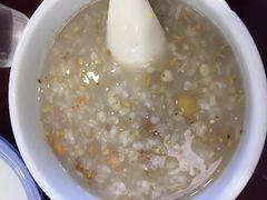 -宏状元现熬粥·京味菜(黄寺大街店)