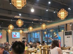 -肖肖酸萝卜鱼火锅(总店)