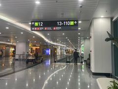 -福州长乐国际机场