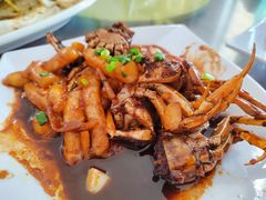 -妈妈的小作坊(陈家镇店)