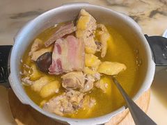 -弄堂里(滨江龙湖天街店)