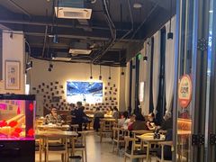 -五丁桥光头香辣蟹(望江橡树林店)