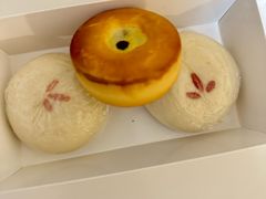 -祥禾饽饽铺·中式糕点(北京来福士店)