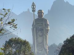 -九华山风景区