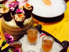 -花潮料理艺食馆(世欧广场店)