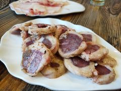 -塔峪鲜肉烧烤