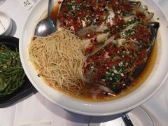 -原鄉本味 楚菜 丹江口鱼(北苑店)