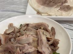 -映秋饭店(李庄总店)