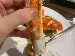 帝王蟹-蟹后Crabber(水悦城店)