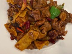 -北京小肠陈饭庄(方庄店)