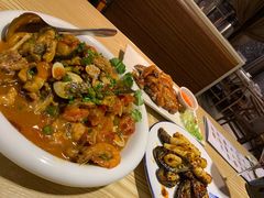 -渔太泰漓江小馆·广西融合菜(西街店)